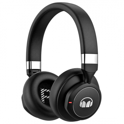 Беспроводные наушники Monster Life One (Черный)