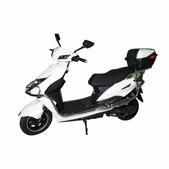 Мопед электрический Smart X1