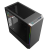 Корпус ПК без БП GameMax Panda T802  BK <1x120mm RAINBOW-N,ARGB Controller,Midi-Tower,window,RGB>