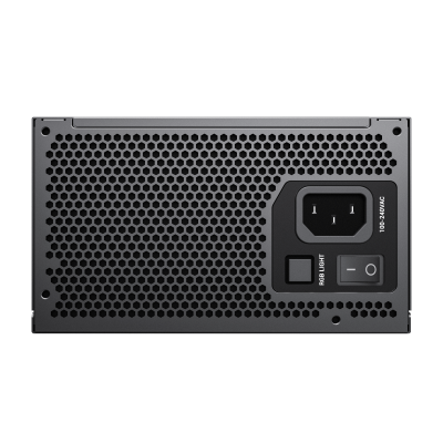 Блок питания ПК  850W GameMax RGB-850 PRO Black Блок питания ПК  850W GameMax RGB-850 PRO Black