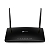 Маршрутизатор 4G+ LTE Cat6 беспроводной AC1200 GbE TP-Link Archer MR500
