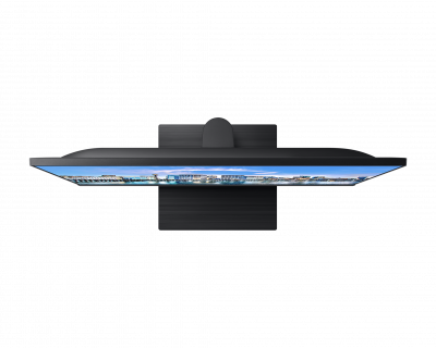 Монитор ЖК 27" SAMSUNG F27T450FQI <IPS 1920X1080 5МС 200 КД/М2 1000:1 HDMI DP LF27T450FQIXCI>