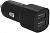 Автомобильное зарядное устройство ORICO UCL-2U-BK-PRO <USB2.0x2, 5V3.4A, BLACK>
