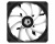 Вентилятор для корпуса ID-Cooling TF-12025-ARGB-TRIO <120mm, 500~1500±10%RPM, 4Pin PWM> Вентилятор для корпуса ID-Cooling TF-12025-ARGB-TRIO <120mm, 500~1500±10%RPM, 4Pin PWM>