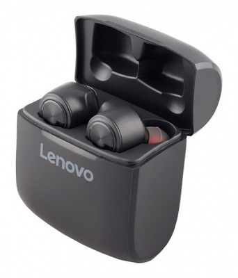 Гарнитура TWS Lenovo HT20 Black