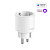Умная мини Wi-Fi розетка Tapo P115
