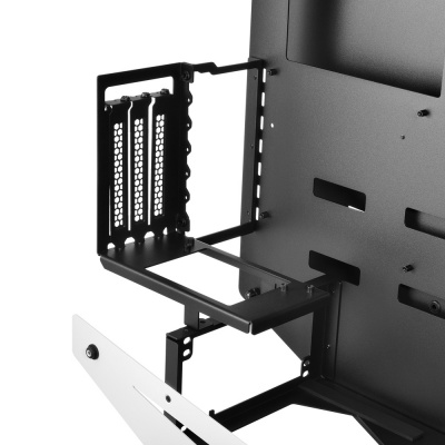 Корпус ПК без БП Sharkoon CA700 <EATX, 2x3.5, 6x2.5, 2xUSB 3.0, 1xTypeC, Audio, 632*250*670mm>