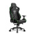 Игровое кресло Sharkoon Skiller SGS4 Black/Green <Cинтетическая кожа, Газлифт 4, подлокотник 4D> Игровое кресло Sharkoon Skiller SGS4 Black/Green <Cинтетическая кожа, Газлифт 4, подлокотник 4D>