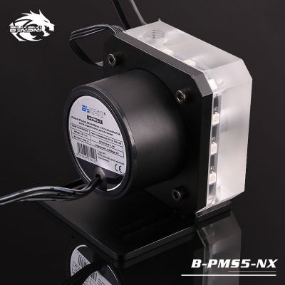 Помпа Bykski B-PMS5-NX-V2