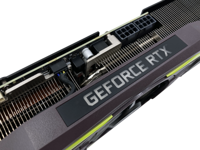 Видеокарта Manli PCI-E NVIDIA RTX3080 LHR 10GB Box