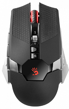 Беспроводная игровая мышь Bloody RT5 Warior