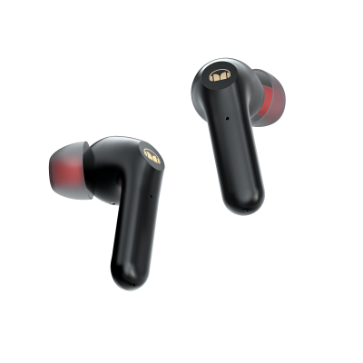 Гарнитура TWS MONSTER Clarity 6.0 ANC Earphone (Black)