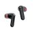 Гарнитура TWS MONSTER Clarity 6.0 ANC Earphone (Black)