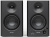 Акустическая система Edifier MR4 Black <2.0, RMS 42Вт, 60Гц-20кГц, TRS, RCA/AUX>
