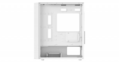 Корпус ПК без БП Ocypus Gamma C50 WH mATX/ITX 3xUSB Белый Gamma-C50-WHG000XX-GL