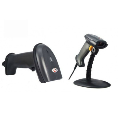 Сканер штрих-кода Sunlux XL-626