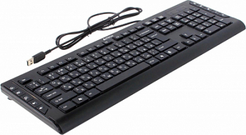 Клавиатура A4tech KD-600 USB