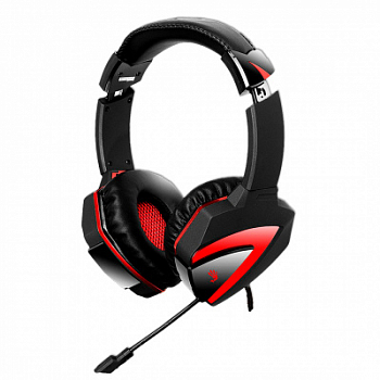 Игровые наушники с микрофоном A4tech Bloody ToneMaker G501