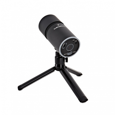 Комплект Thronmax M20KIT <M20 RGB microphone 96kHz, стойка, тренога, поп-фильтр>