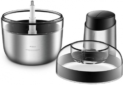 Кухонный измельчитель Xiaomi Mi Deerma Meat Grinder (JR01)