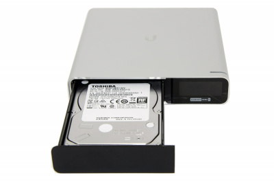 Контроллер Ubiquiti UCK-G2-PLUS UniFi Cloud Key Gen2