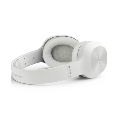 Гарнитура Bluetooth Edifier W800BT Plus White <охватывающие, 20-20000Hz, BT5.1, Type C> Гарнитура Bluetooth Edifier W800BT Plus White <охватывающие, 20-20000Hz, BT5.1, Type C>