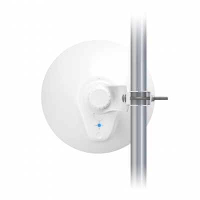 Точка доступа уличная Ubiquiti LTU-Pro <Wi-Fi 4 (802.11n), 600 Mbps, 24 dBi>