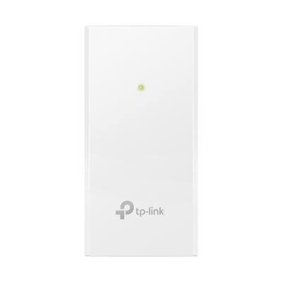 Инжектор 24V 12W Passive PoE GbE Tp-Link POE2412G