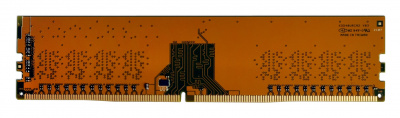 Оперативная память DDR4 PC-25600 (3200 MHz)  8Gb Zeppelin <1Gx8, Gold PCB> Оперативная память DDR4 PC-25600 (3200 MHz)  8Gb Zeppelin <1Gx8, Gold PCB>