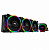 Жидкостная система охлаждения AIGO AC360 <RGB, Intel 1200/115x/20xx, AMD AM4/3, FAN120>
