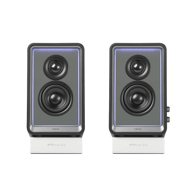 Акустическая система Bluetooth Edifier QR65 Black <2.0, RMS 70Вт, 55Гц-40кГц, BT, USB-A, RCA> Акустическая система Bluetooth Edifier QR65 Black <2.0, RMS 70Вт, 55Гц-40кГц, BT, USB-A, RCA>