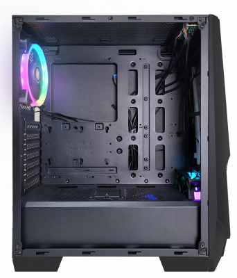 Корпус XILENCE XILENT BLAST Gaming series X505.ARGB [XG141]