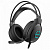 Наушники+микрофон A4tech Fstyler FH300U-Black