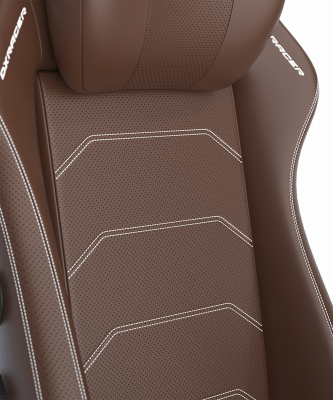 Игровое кресло DXRacer MAS-I238S-C-A3 coffee