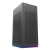 Корпус ПК без БП DarkFlash DLH21 BLACK <ITX, 1x3.5, 2xUSB 3.0, 1xType C, 238.8*175*412mm >