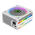 Блок питания ПК 850W GameMax RGB-850 PRO White Блок питания ПК 850W GameMax RGB-850 PRO White