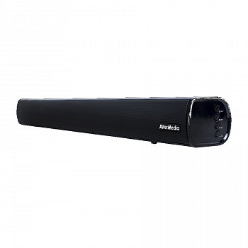 Саундбар 2.0 AverMedia SonicBlast GS331 Bluetooth 4.0