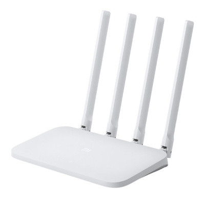 Маршрутизатор Xiaomi Mi Wi-Fi Router 4A Gigabit Edition (R4A) Маршрутизатор Xiaomi Mi Wi-Fi Router 4A Gigabit Edition (R4A)
