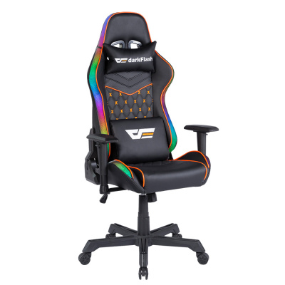 Игровое кресло DARKFLASH RC650  Игровое кресло DARKFLASH RC650