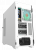 Корпус ПК без БП DarkFlash DLX22 White <EATX, 2x3.5, 1xUSB 3.0, 1xUSB2.0, 1xType C, Audio>