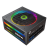 Блок питания ПК 850W GameMax RGB-850 <12cm fan, with APFC, 1x24PIN,1x12V8pin(4+4),8xSATA> Блок питания ПК 850W GameMax RGB-850 <12cm fan, with APFC, 1x24PIN,1x12V8pin(4+4),8xSATA>