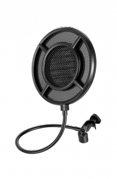 Поп-фильтр для микрофона Thronmax P1 Pop filter звуковой фильтр