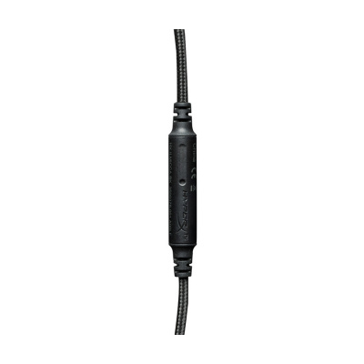 Микрофон HyperX HX-ILMICCA-BK In-Line Mic Cloud Alpha Edition