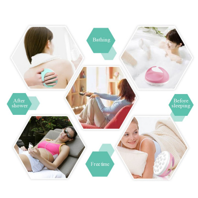 TOUCHBeauty TB-0826A массажер для тела