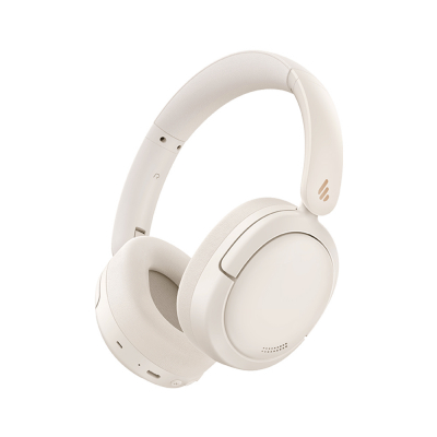 Гарнитура Bluetooth Edifier W800BT PRO Ivory <охватывающие, ANC, 20-20000Hz, BT5.4, Type C>