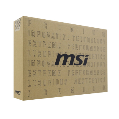 Игровой ноутбук MSI VenturePro 16 A2RWFG-044XKZ, Core 7 240H -2.5/1TB SSD/16G/RTX5060-8Gb/16"2K Oled-120Hz/Dos