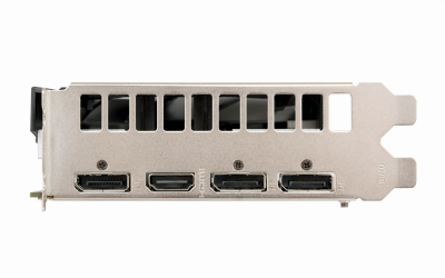 Видеокарта Inno3D PCI-E NV GTX1660S SUPER Twin X2 