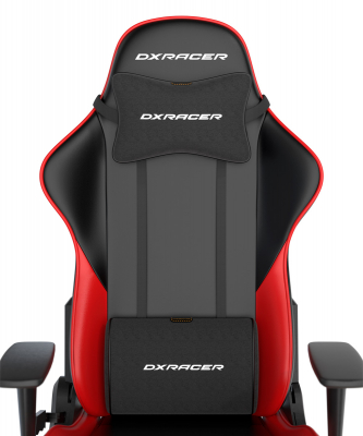 Игровое кресло DXRacer Formula R-NEO Leatherette-Black& Red-L GC/LFR23LTA/NR