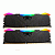 Оперативная память DDR4 PC-24000 (3000 MHz) 16Gb (8GB*2) PATRIOT VIPER RGB <1x8, геймерская серия>