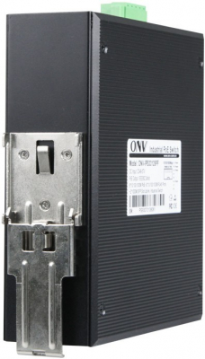 Коммутатор индустриальный ONV IPS33148PFM